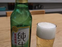 -山东宾馆·齐鲁苑餐厅