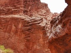 -天山神秘大峡谷