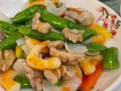 -长春观斋补堂素菜馆