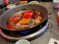 -巴蜀大将火锅(春熙店)