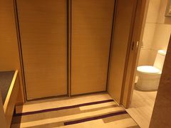 -广州天河合景福朋喜来登酒店