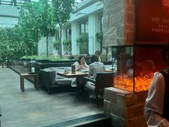 -食间牛排(湖西路店)