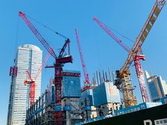 -国贸中心·国贸大厦三期