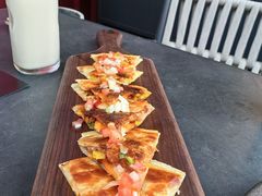 -Nord Grill&Bar Highland诺德西餐(深圳欢乐海岸店)