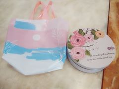 -家琳甜品(江南东店)