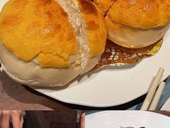 旺角菠萝油-大树餐厅(益田假日店)