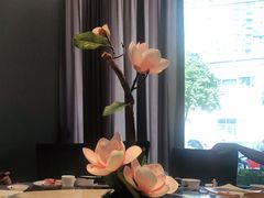 -丰尔粥食·顺德鱼生·干蒸排骨顺德菜(大良分店)
