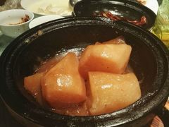 android_upload_pic-李老爹香辣蟹(宣武门店)