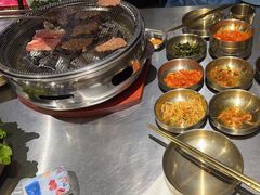 -本炙炭烤·蒲烧活鳗料理店(金沙洲店)