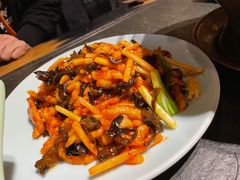 -北平盛世·新京菜·北京烤鸭(劲松·双井店)