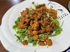 -牛街老爆肚满(牡丹园店)