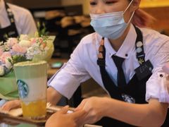 -星巴克臻选(福州东百中心分店)