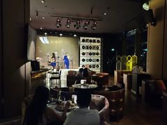 -长沙北辰洲际酒店-SKY 27酒廊