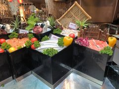 -佛山皇冠假日酒店-西餐厅