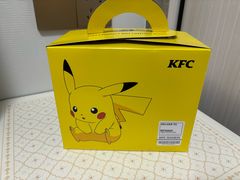 -肯德基(南安中骏世界城店)