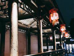 -三坊七巷历史文化街区