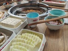 -季季红火锅(长沙步行街店)