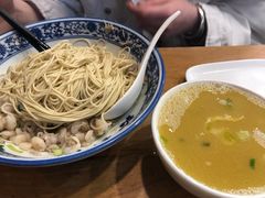 -裕兴记·三虾面(西北街总店)