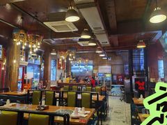 -重庆老火锅(长虹店)