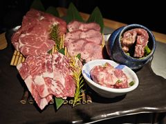 -炉太郎日式烧肉店(华贸店)
