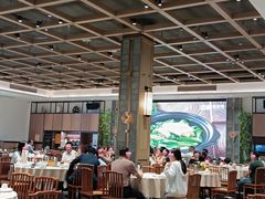 -香顺客家菜·宴窝喜宴(常平店)