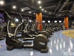 -威克健身游泳(万菱汇店)