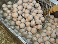 -阿娟牛肉丸·手打牛肉丸·现做现卖