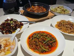 -辛香汇·现炒川菜(城北万象城店)