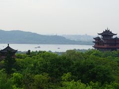 -吴山景区