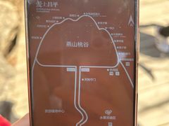 -大岭沟猕猴桃谷风景区