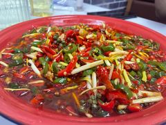 -冯大腕江湖川菜馆(后沙峪店)