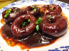 筒肠-呼吸森林·生态农庄农家乐私房菜