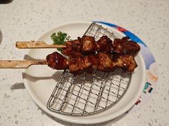 -味千拉面(惠州淡水嘉信茂广场分店)