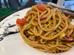 -蒙古大营(朝阳公园店)