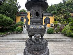 -观音山