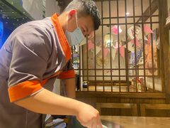 -樱宿日式和牛烧肉(五道口店)