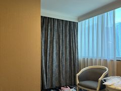 -成都绿洲大酒店(春熙路太古里店)