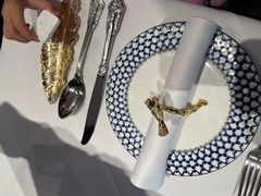 -哈拉硕俄式西餐
