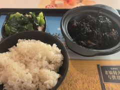 -老娘舅(富都广场店)
