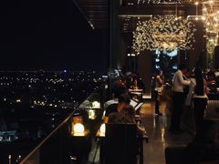 -阿瓦尼河滨曼谷酒店