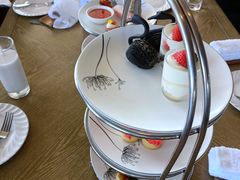-大堂酒廊·亚龙湾万豪度假酒店