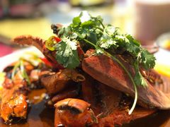 -外婆湾匠心菜·私房海味(马市街店)