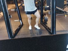 -威尔仕健身(海伦中心店)