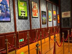 -珠海横琴国家地理探险家中心(创新方)