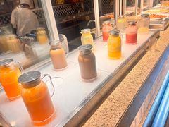 -汉巴味德(沈阳万象汇店)