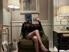 -广州富力丽思卡尔顿酒店