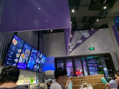 -Taco Bell 塔可钟(民田路店)