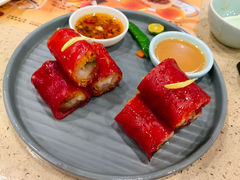 -点都德(中海环宇荟店)