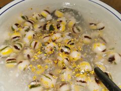 酒酿雨花石-兔爸私家小厨(新北万达店)