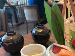 -田舍家Inakaya·炉端烧·铁板烧(天汇igc店)